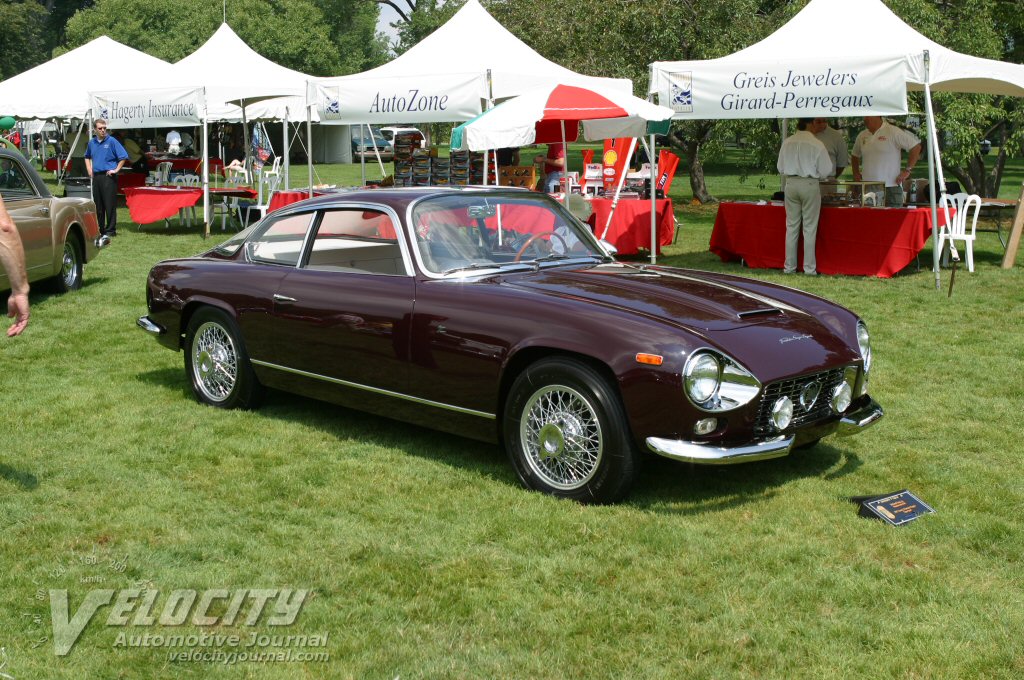 1967 Lancia Flaminia Zagato Supersport