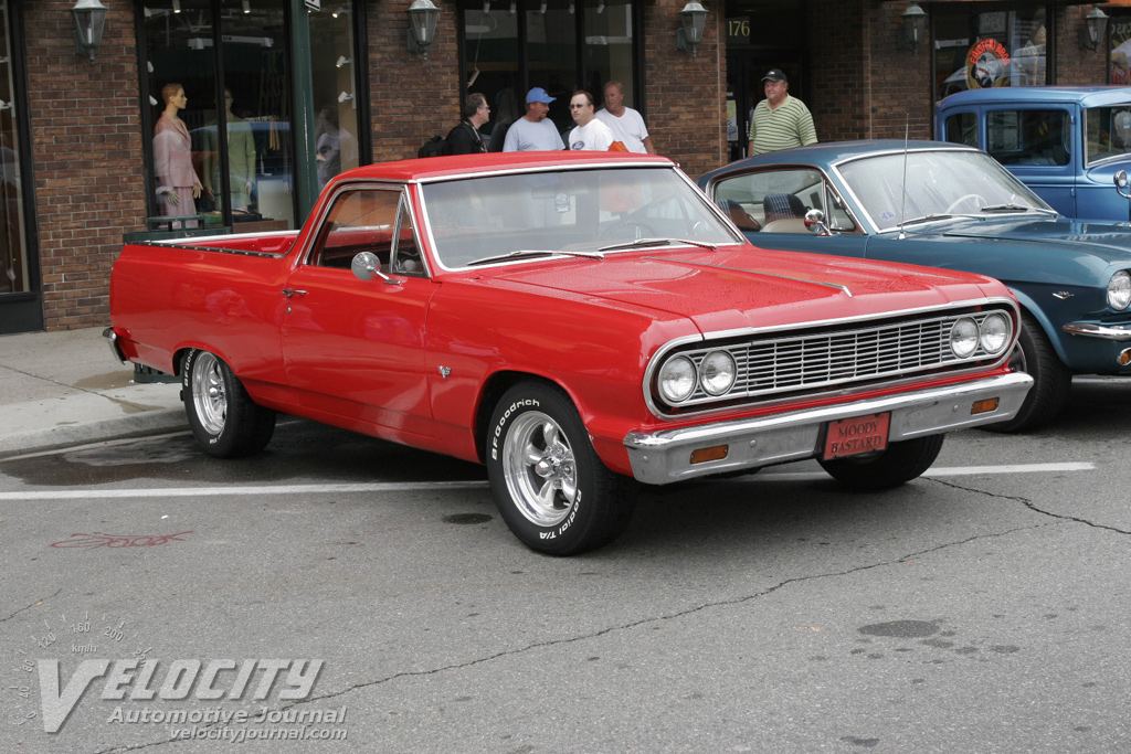 1964 Chevrolet El Camino