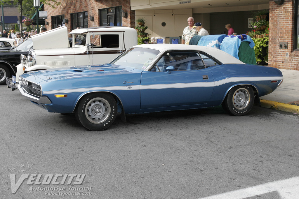 1971 Dodge Challenger