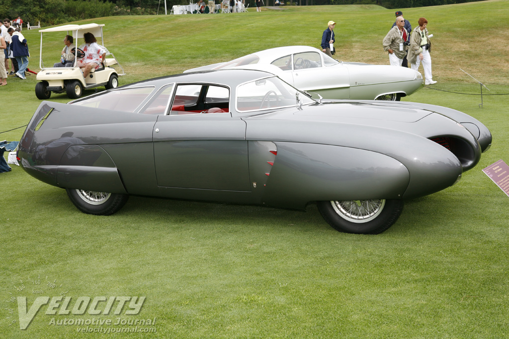 1953 Alfa Romeo BAT 5