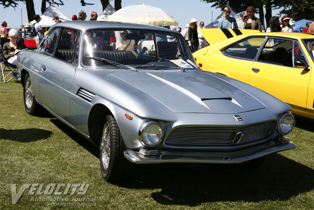 1966 Iso Rivolta