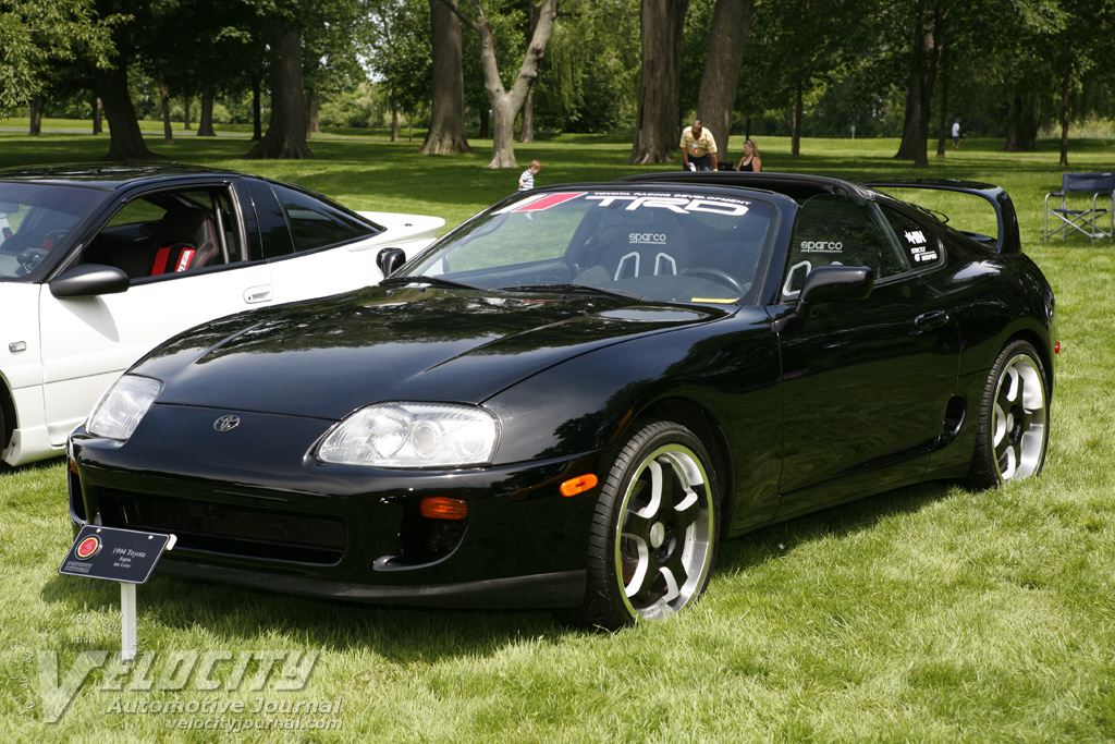 1994 Toyota Supra