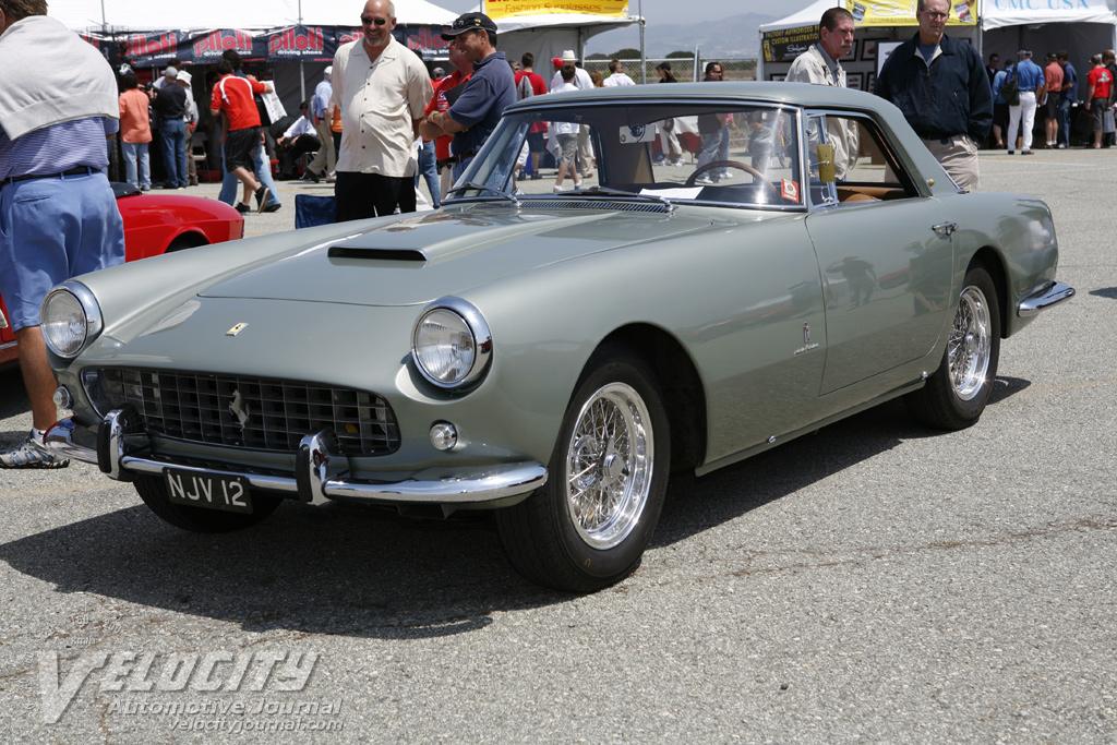 1959 Ferrari 250 GT