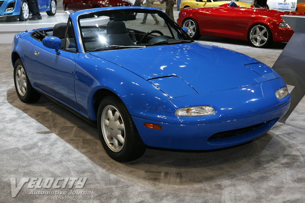 1990 Mazda Miata