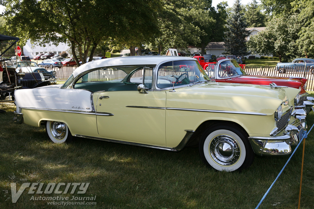 1955 Chevrolet Bel Air