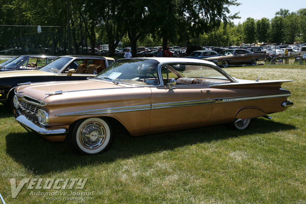 1959 Chevrolet Impala