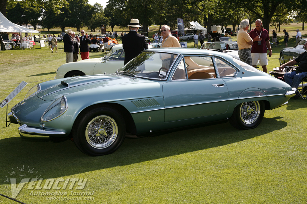 1960 Ferrari 400 Superamerica