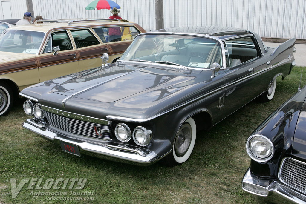 1961 Imperial Crown