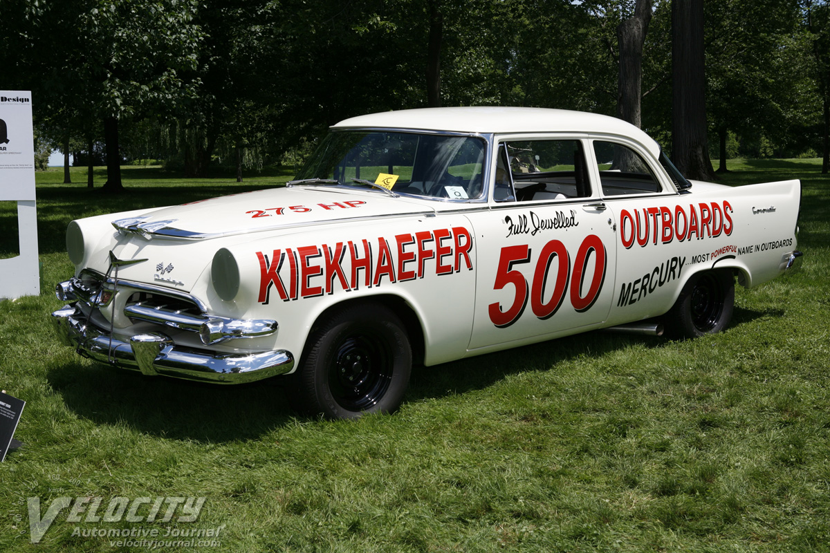 1956 Dodge Coronet D500