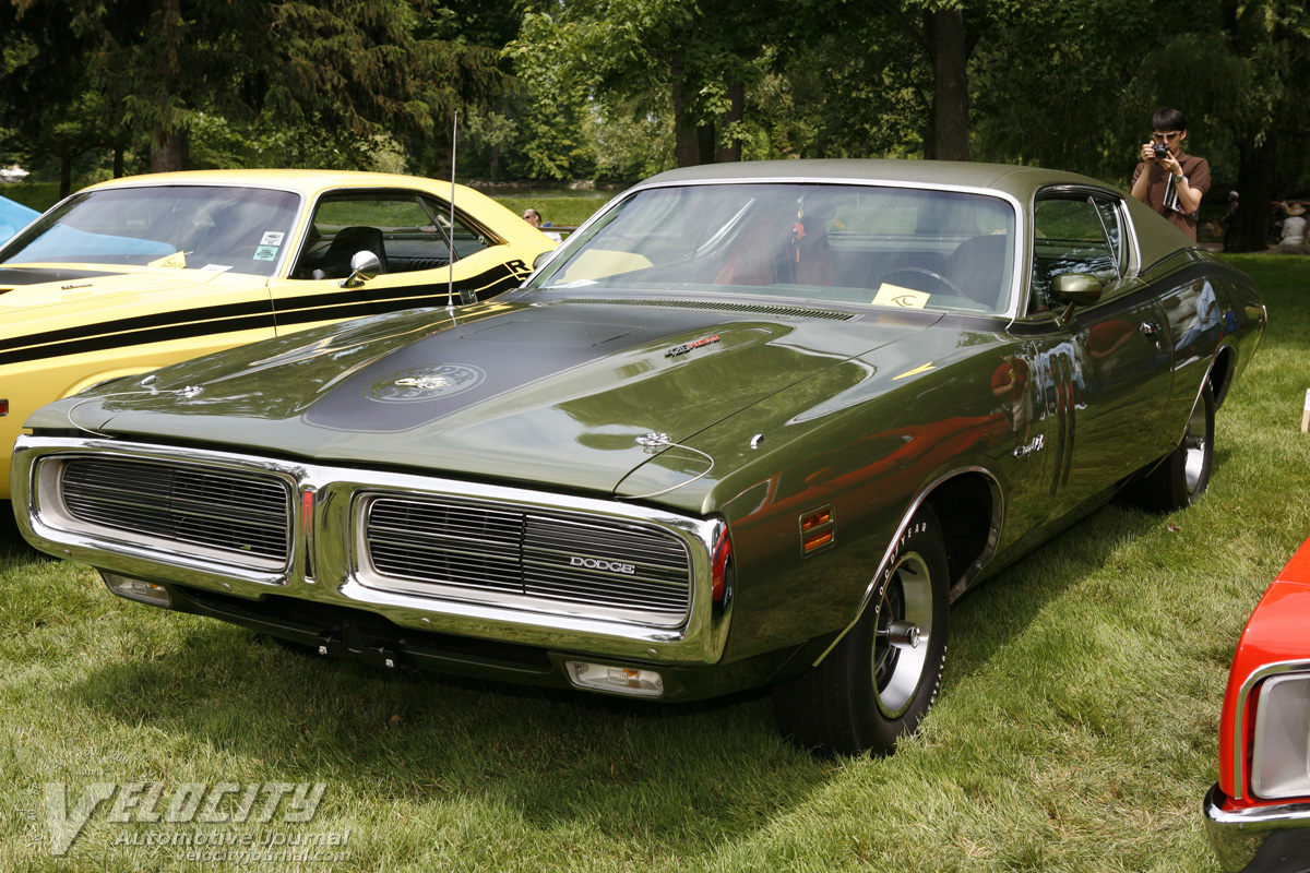 1971 Dodge Charger