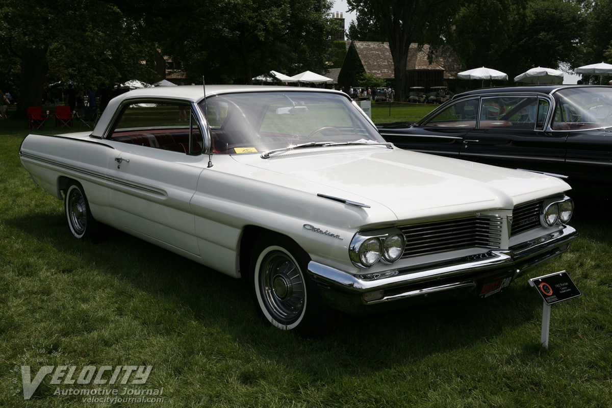 1962 Pontiac Catalina