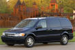 2004 Chevrolet Venture LWB