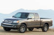 2006 Toyota Tundra Access Cab
