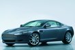2008 Aston Martin DB9 Coupe
