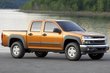 2007 Chevrolet Colorado Crew Cab