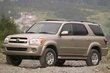 2007 Toyota Sequoia