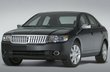 2007 Lincoln MKZ