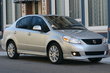 2008 Suzuki SX4 Sport