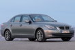 2010 BMW 5-Series Sedan