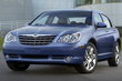 2010 Chrysler Sebring Sedan