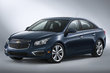 2016 Chevrolet Cruze Limited
