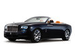 2016 Rolls-Royce Dawn
