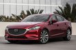 2021 Mazda Mazda6