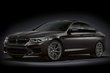 2020 BMW 5-Series sedan
