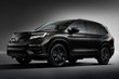 2020 Honda Pilot