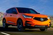 2021 Acura RDX
