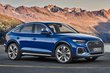 2025 Audi Q5 Sportback