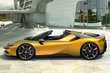 2025 Ferrari SF90 Spider