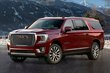 2021 GMC Yukon XL