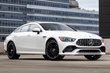 2021 Mercedes-Benz AMG GT 4-door