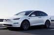 2025 Tesla Model X