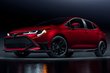 2021 Toyota Corolla Hatchback