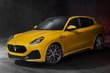 2025 Maserati Grecale