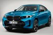 2026 BMW X6