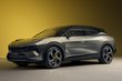 2025 Lotus Eletre