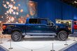2025 Ford F-150 Crew Cab