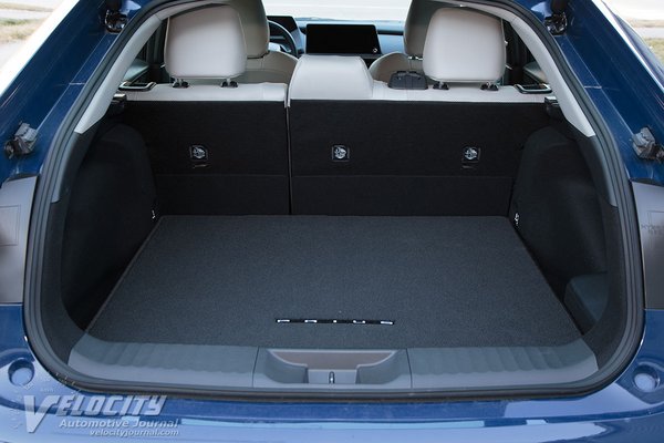 2024 Toyota Prius Limited AWD