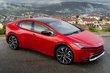 2026 Toyota Prius