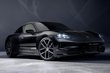 2026 Porsche Taycan