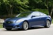 2009 Infiniti G Coupe