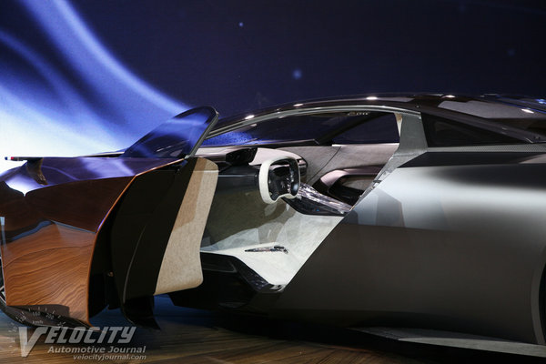 2012 Peugeot Onyx