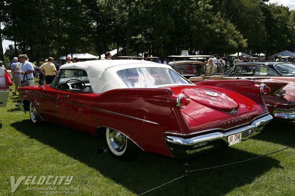 1960 Imperial Crown