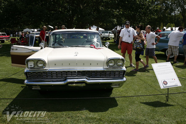 1959 Mercury Colony Park