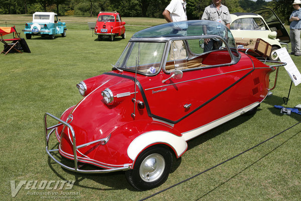 1955 Messerschmitt KR200