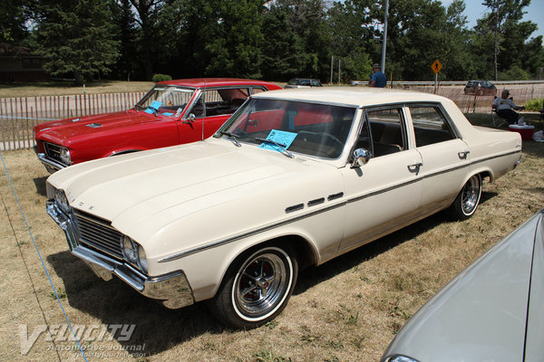 1964 Buick Special