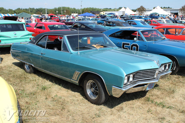 1967 Buick Skylark